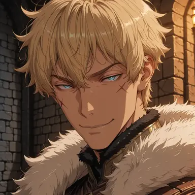 Profile image of ユリウス・ヴァレン