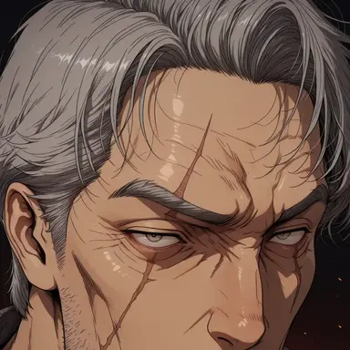 Profile image of ヴァルド・グレイヴ