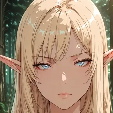 Profile image of エミリア・ヴェルン