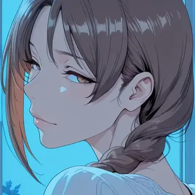 Profile image of アイ・メノウ