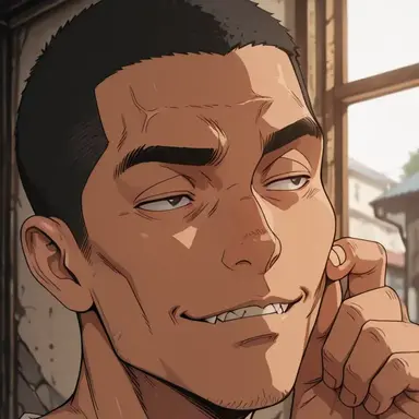 Profile image of 雨丘勇駆
