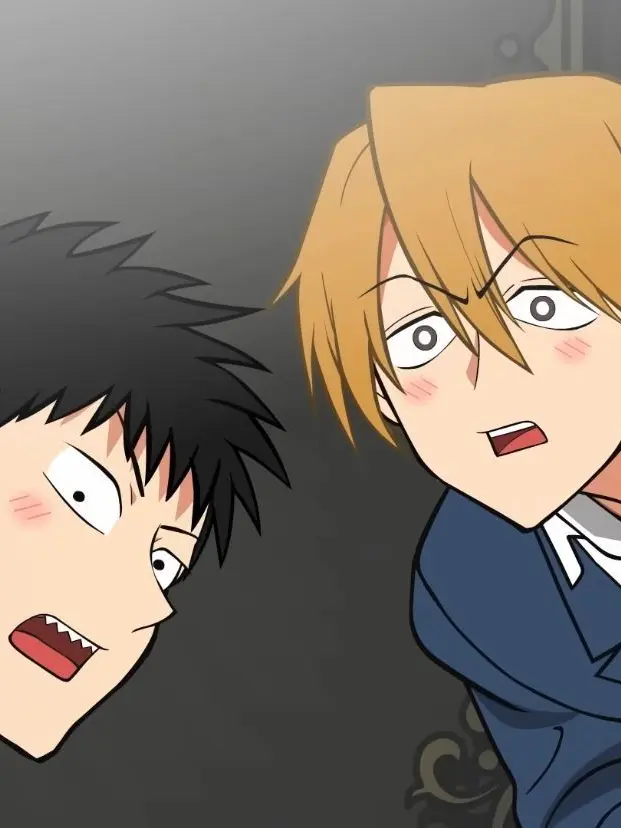 madeinP.R.C의 センイチ/リョーイチ