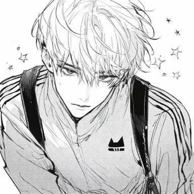 Profile image of 颯