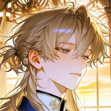 Profile image of ルーファス