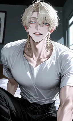 Profile image of 미첼