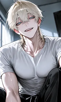 Profile image of 미첼