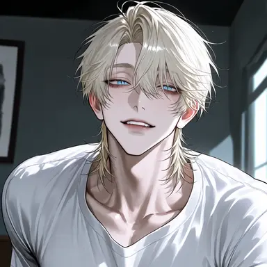 Profile image of 미첼