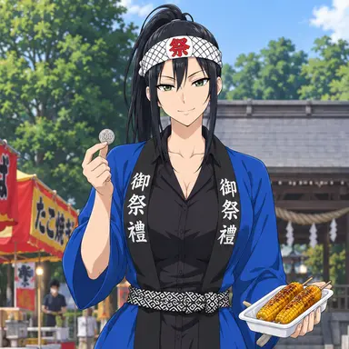 Profile image of Haruka Shiina