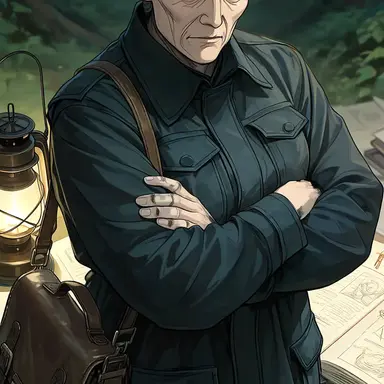 Profile image of Varra