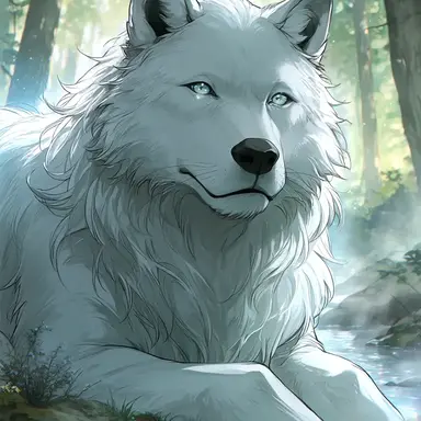 Profile image of Mori
