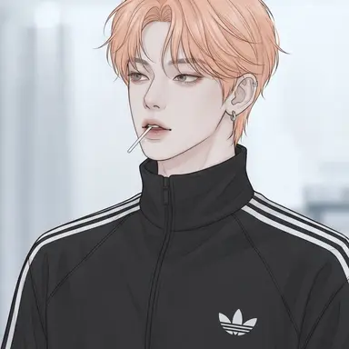 Profile image of 차민혁