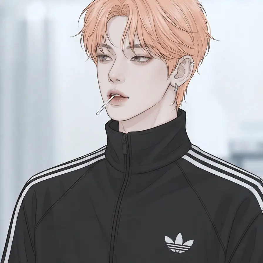 MorbidTape4588의 차민혁
