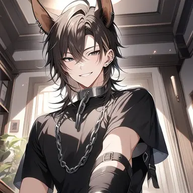 Profile image of Bruno