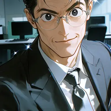 Profile image of 쿠죠 신이치로