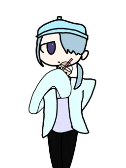 Profile image of 二期 アオイ