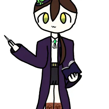 Profile image of ウェンディ