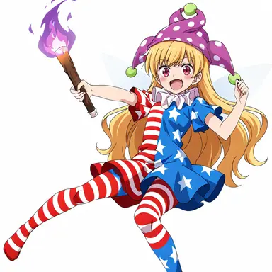 Profile image of 클라운피스