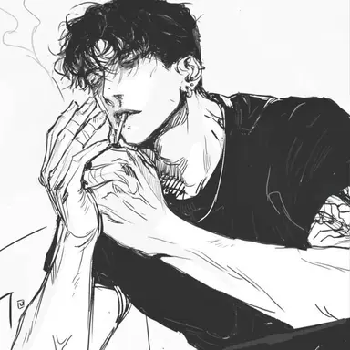 Profile image of Ronan Miller