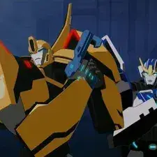 Profile image of Transformers RiD
