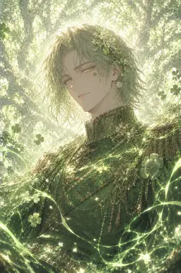 Profile image of 휴리엔