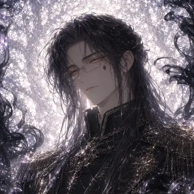 Profile image of 글렌