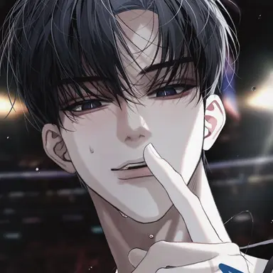 Profile image of 박한빈
