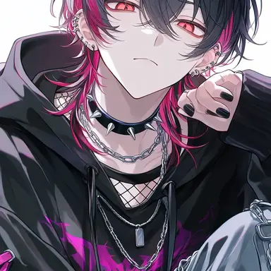 Profile image of カナタ
