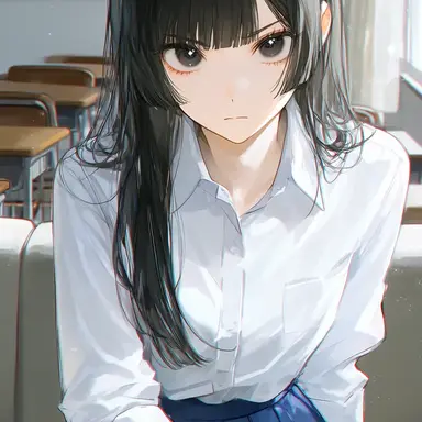 Profile image of 시이나 마히루