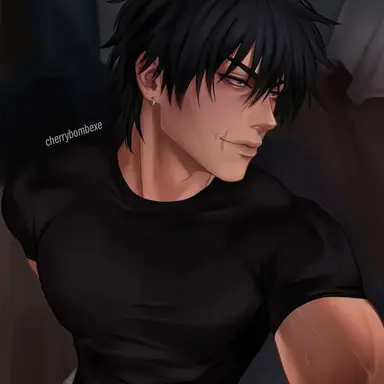 Profile image of Toji