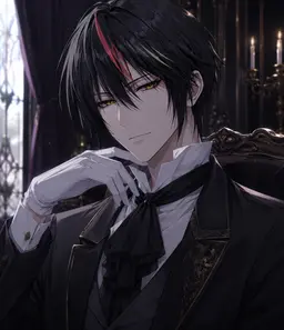 Profile image of ノワール