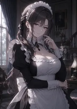 Profile image of ブラン