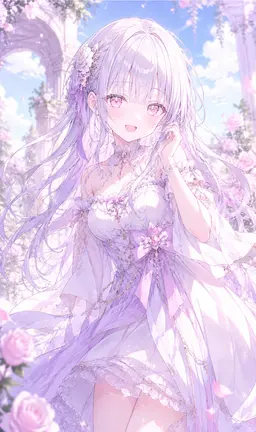 Profile image of セレナ