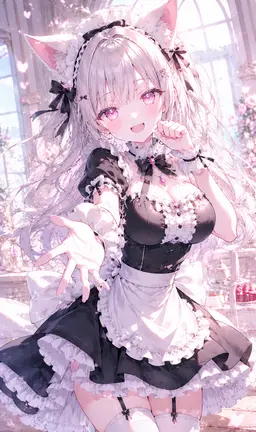 Profile image of ヴィオレ