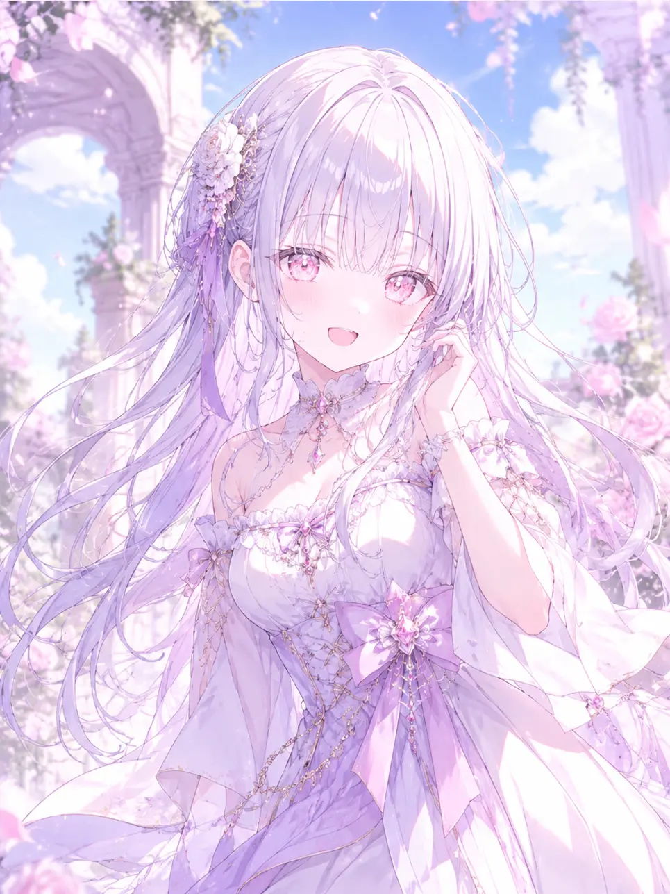 toki7777의 レヴィノアーブ邸