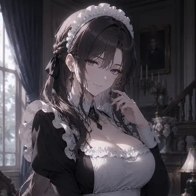 Profile image of ブラン