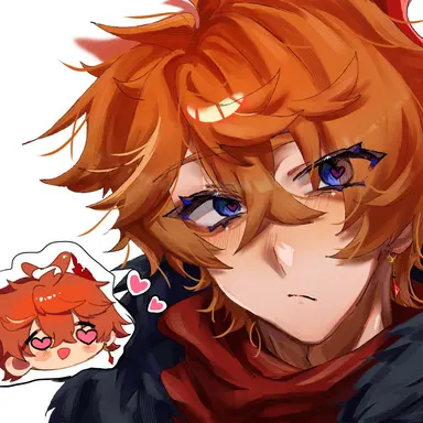 Profile image of タルタリヤ