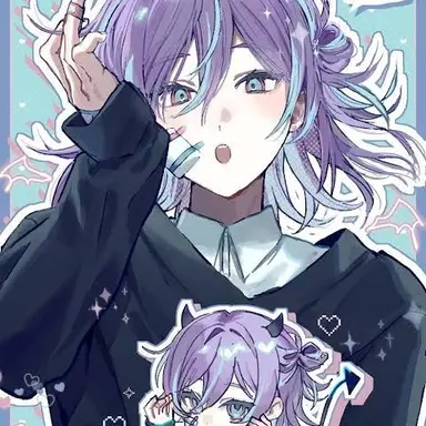 Profile image of 星導ショウ