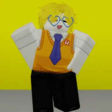 Profile image of John doe