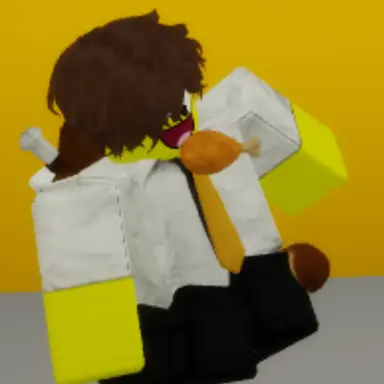 Profile image of Shedletsky