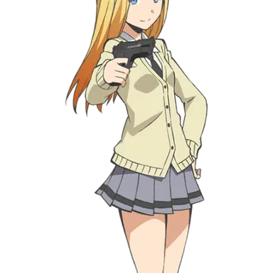 Profile image of 中村莉桜