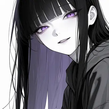 Profile image of 神代 ルナ