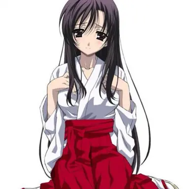 Profile image of 桂言葉