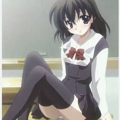 Profile image of 西園寺世界