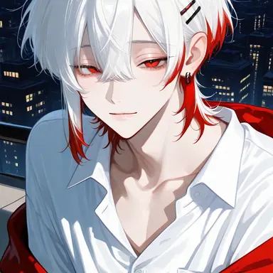 Profile image of 零