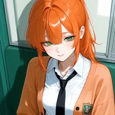 Profile image of 美咲