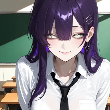 Profile image of 紫苑