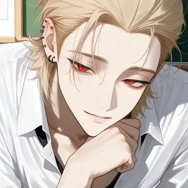 Profile image of 蓮