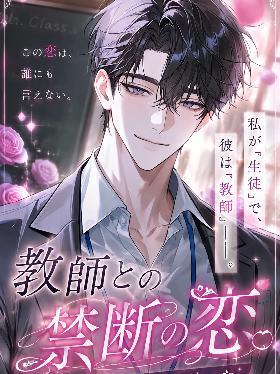 GustyFez3127의 教師との禁断の恋。