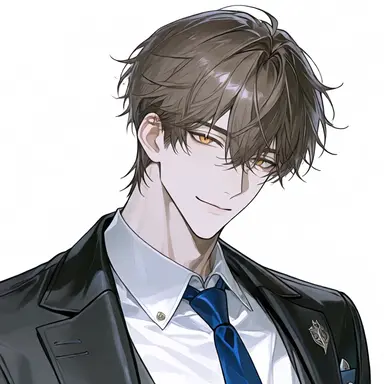 Profile image of 大輔