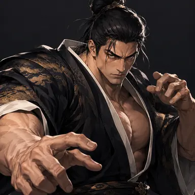 Profile image of 진무혁